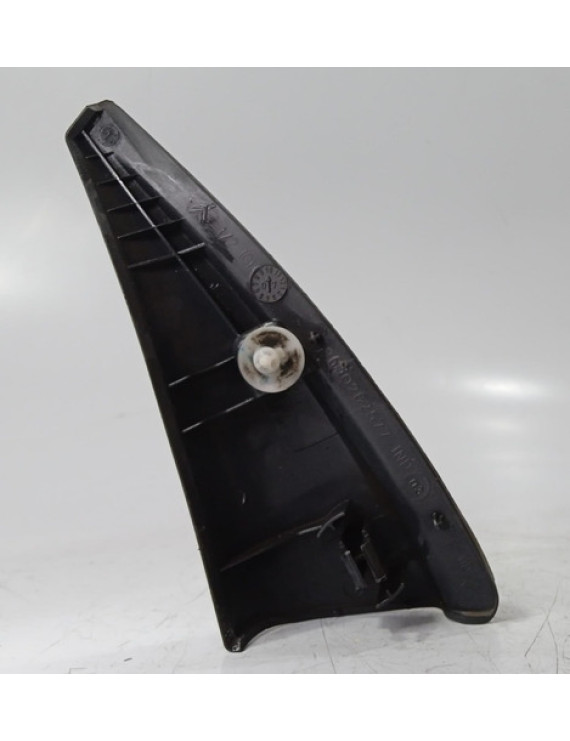 Moldura Interna Porta Traseira Esquerda Xsara Picasso 2007