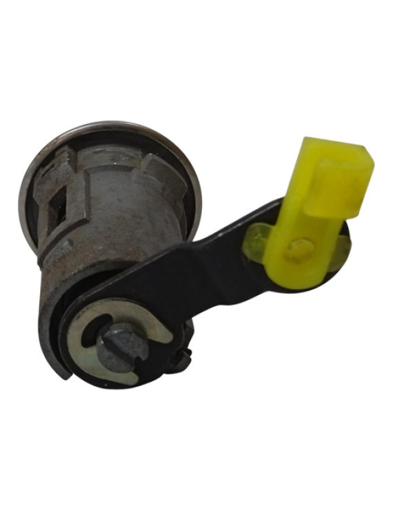 Cilindro Miolo Fechadura Tampa Traseira Jac J3 2010 - 2015