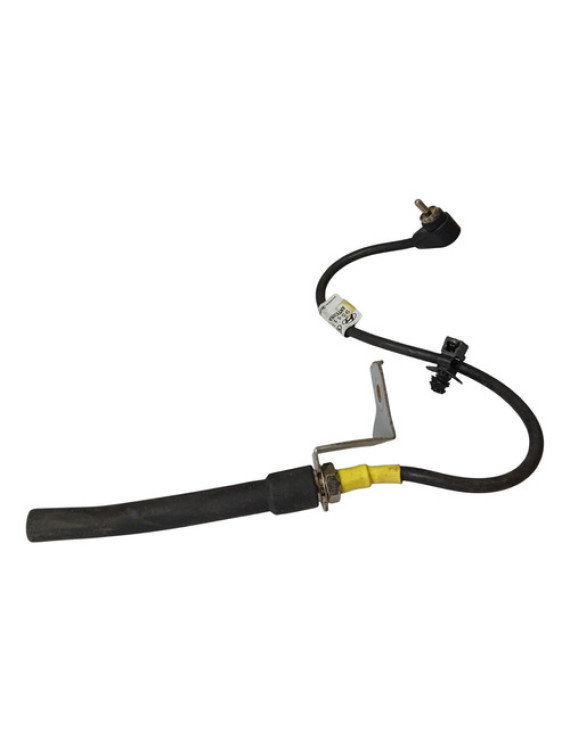 Antena Receptora Keyless I30 2008 - 2012 / 954112l100 Preto