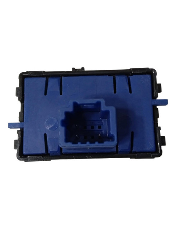 Botão Eco Duster Oroch 2016 2017 2018