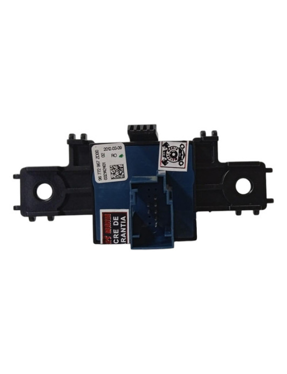 Botão Estacionamento Peugeot 508 3008 2012 2013 2014