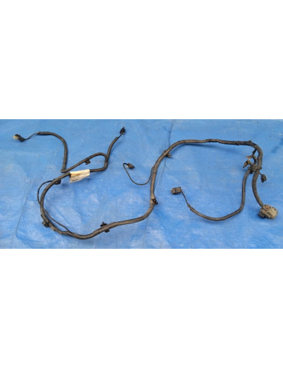 Chicote Parachoque Dianteiro Volvo Xc60 2009 - 2012
