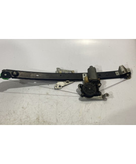 Máquina Vidro Traseira Esquerda Volvo S60 2005