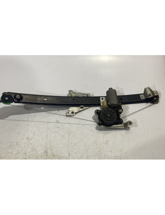 Máquina Vidro Traseira Esquerda Volvo S60 2005