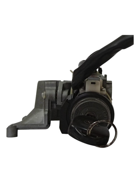 Cilindro Ignição Miolo Chave Jac J3 2010 - 2015