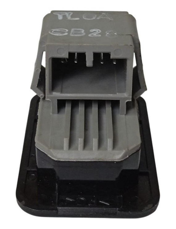 Sensor Crepuscular Civic 2012 2013 2014 2015 2016 Preto