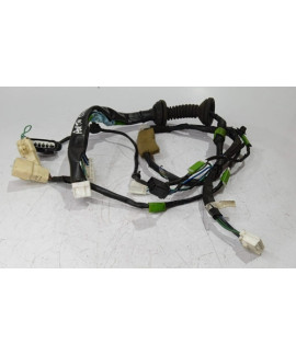Chicote De Porta Dianteira Direita Toyota Rav4 2001 - 2005
