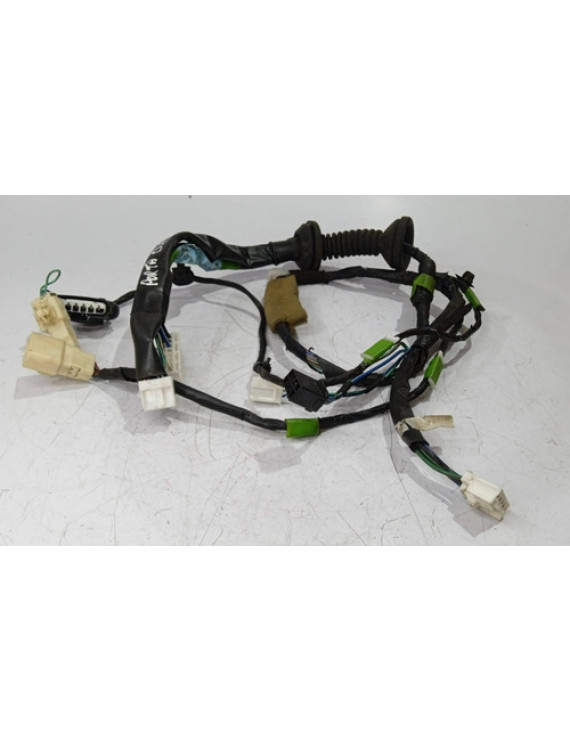Chicote De Porta Dianteira Direita Toyota Rav4 2001 - 2005