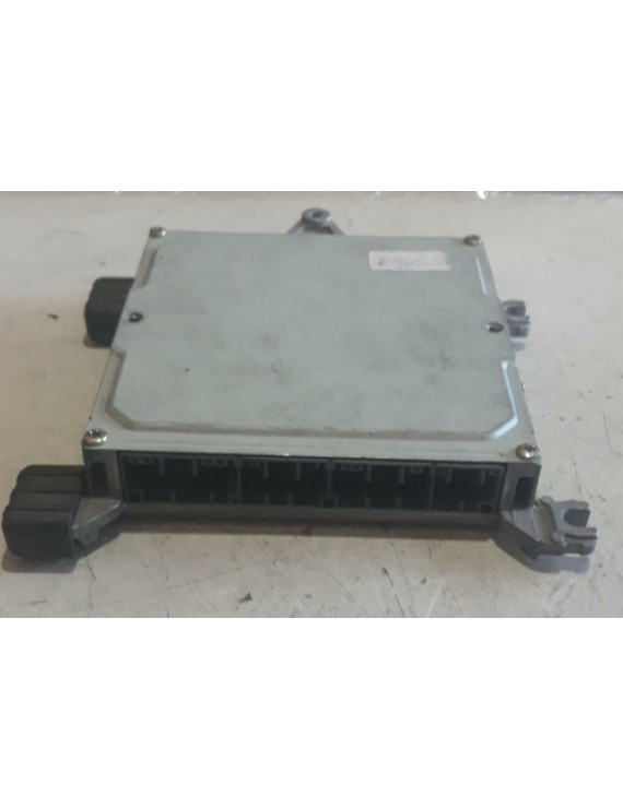 Módulo Injeção Honda Civic 1.7 2001 - 2005 / 37280pehm11z3 