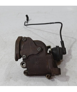 Flange Lateral Valvula Egr Cherokee 3.0 2015