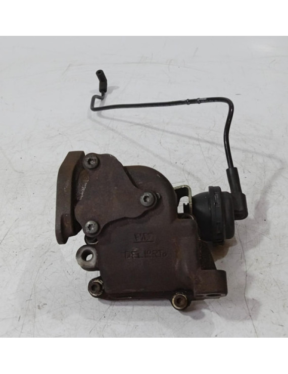 Flange Lateral Valvula Egr Cherokee 3.0 2015