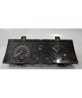 Painel De Instrumentos Clio Argentino 1994 1995 1996 Preto