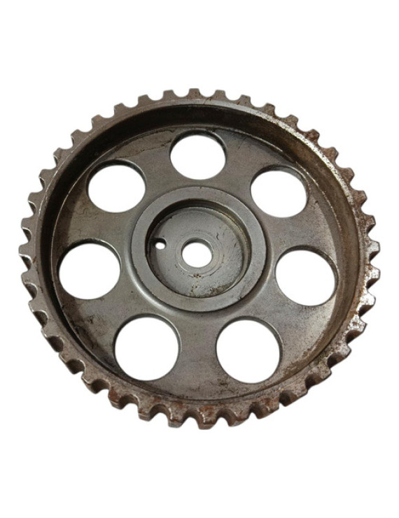 Engrenagem Comando Válvula Corsa Classic 1.0 2006 - 2016