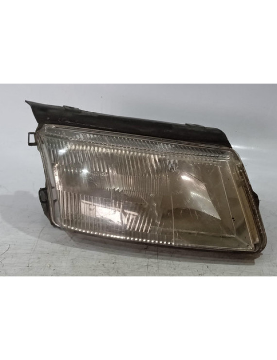 Farol Direito Passat B5 1997 1998 1999 2000 