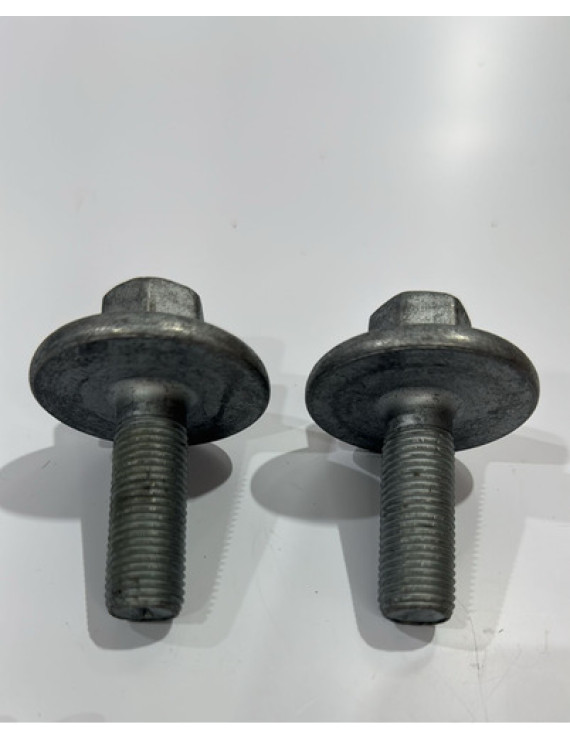Kit Parafuso Do Kit Corrente Mercedes W176 Duster 1.3 2021