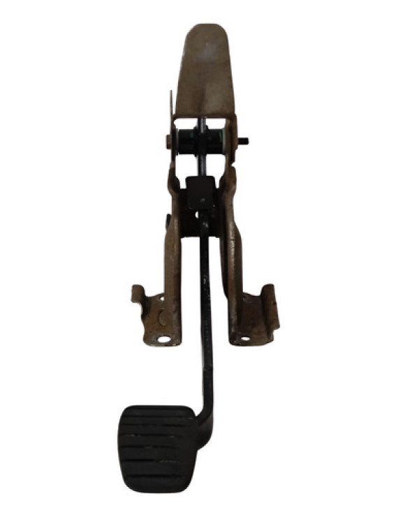 Pedal Embreagem Duster Oroch 2016 2017 2018 2019 2020