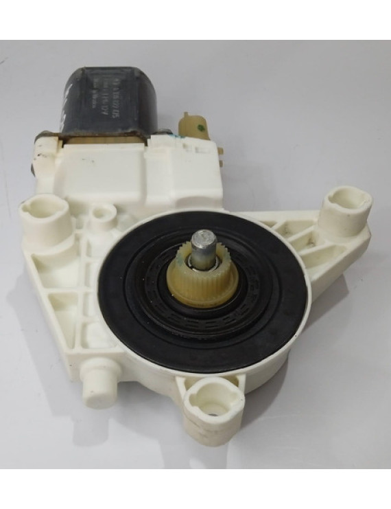 Motor De Vidro Traseiro Esquerdo Journey 2008 - 2015