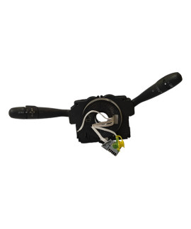 Chave Seta Completa Peugeot 307 2007 - 2010 / 96605601xt