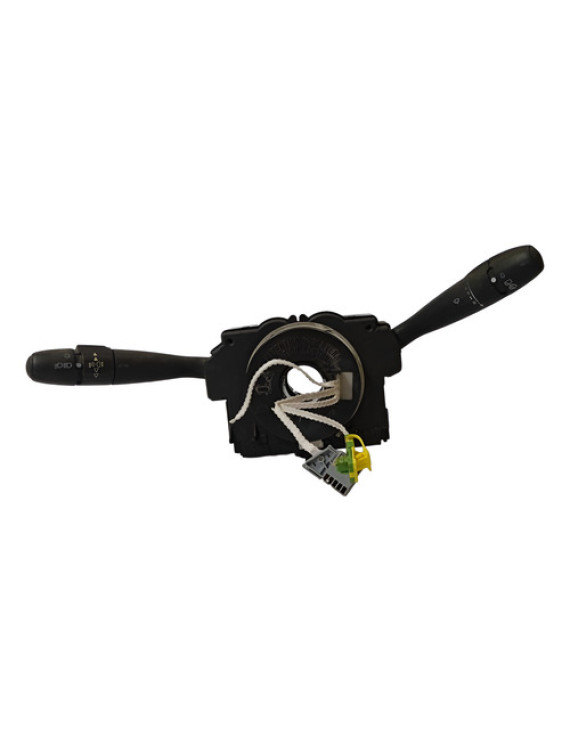Chave Seta Completa Peugeot 307 2007 - 2010 / 96605601xt