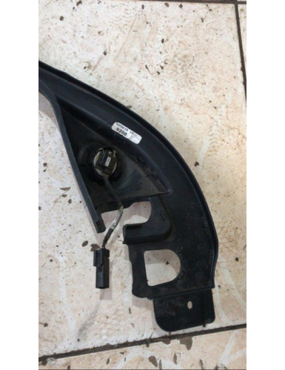 Moldura Interna Porta Diant. Direita Cherokee 15 5xl20dx9aa 