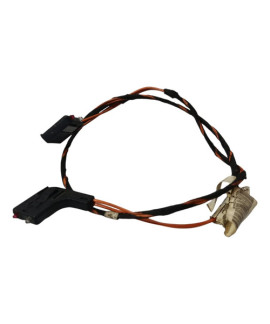 Chicote Conector Rádio Mercedes C320 2001 - 2006