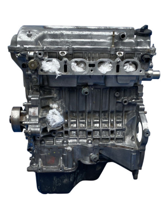 Motor Parcial Corolla 1.8 2003 2004 2005 2006 2007 2008