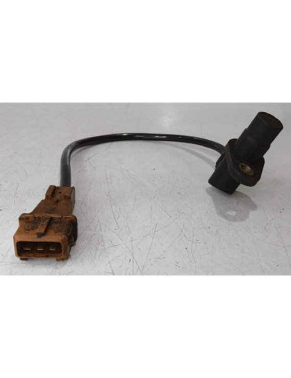 Sensor Rotação Peugeot 306 406 1997 - 2002 / 102340-06