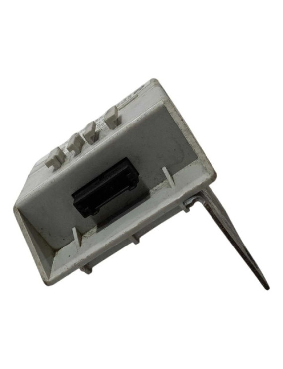 Módulo Alarme Bmw 320i X3 1999 - 2006 / 657583869329