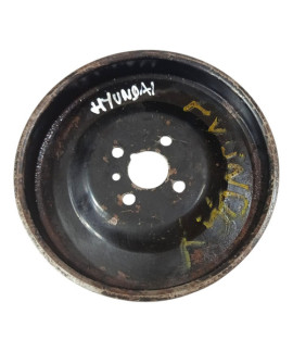 Polia Bomba Água I30 2.0 2009 2010 2011 2012