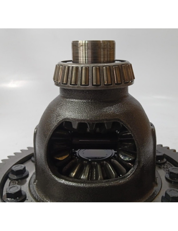 Diferencial Coroa Câmbio Volvo Xc60 T5 2.0 2012