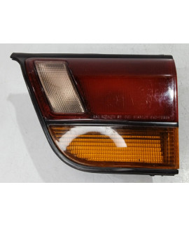 Lanterna Direita Tampa Traseira Mitsubishi Diamante 1992