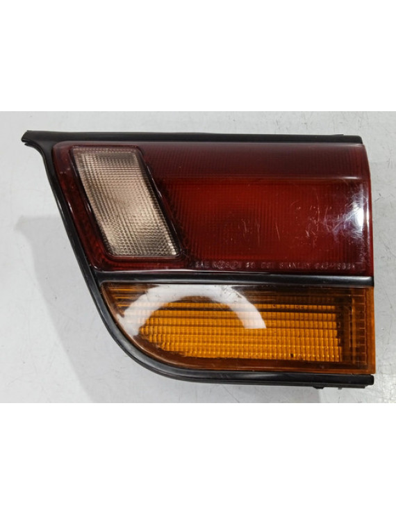Lanterna Direita Tampa Traseira Mitsubishi Diamante 1992
