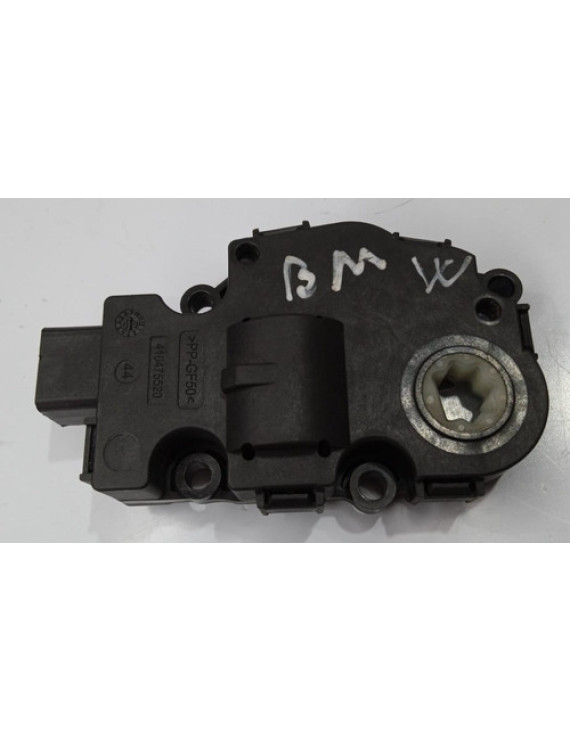 Motor Atuador Caixa Evaporadora Bmw X1 2012