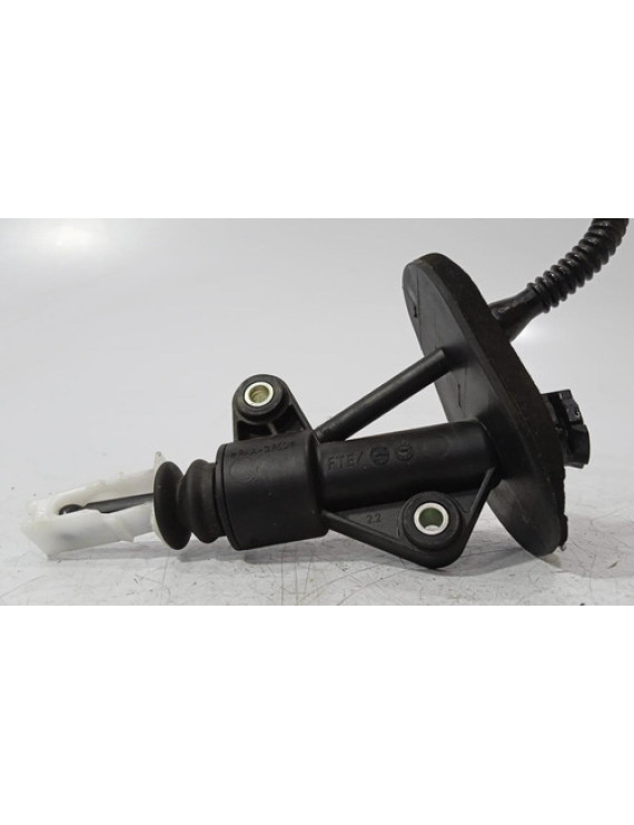 Cilindro Pedal Embreagem Onix 1.0 2013 - 2019