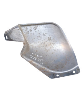 Defletor Escape Mercedes Ml500 V8 2004 2005 2006 Defletor Escape Mercedes Ml500 V8 2004 2005 2006