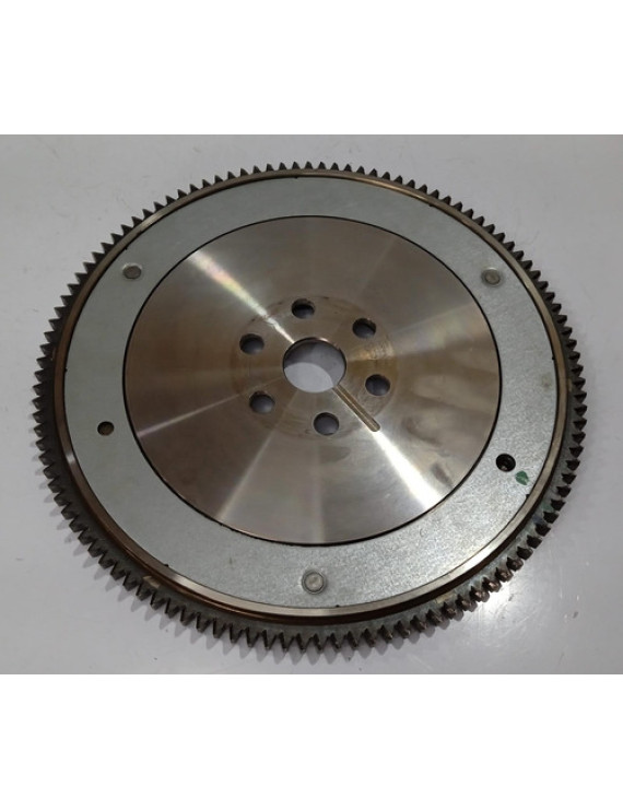 Cremalheira Volante Motor Volvo Xc60 2.0 2012 - 2015