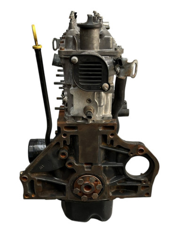 Motor Parcial Onix Prisma 1.0 4cc 2013 14 15 2016 17 18 2019