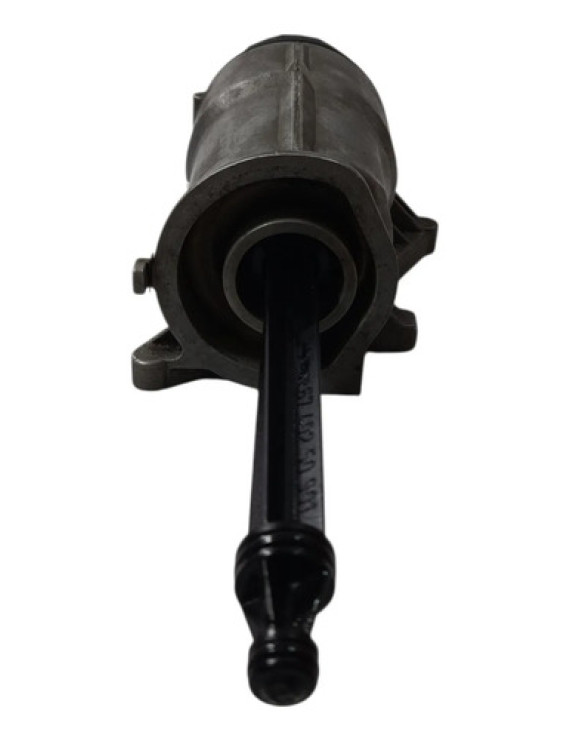 Carcaça Filtro Óleo Mercedes C320 3.2 V6 2001 - 2005
