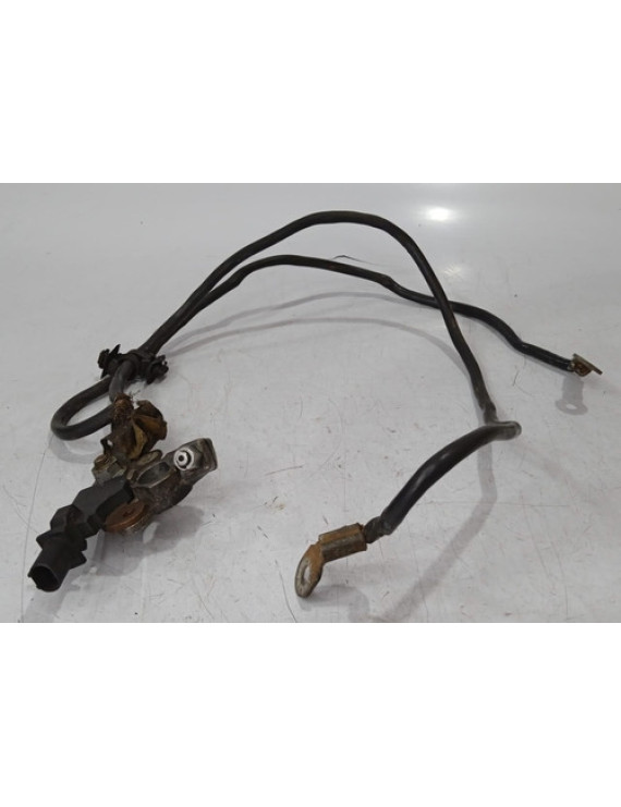 Chicote Negativo Bateria Citroen C3 2013 - 2021