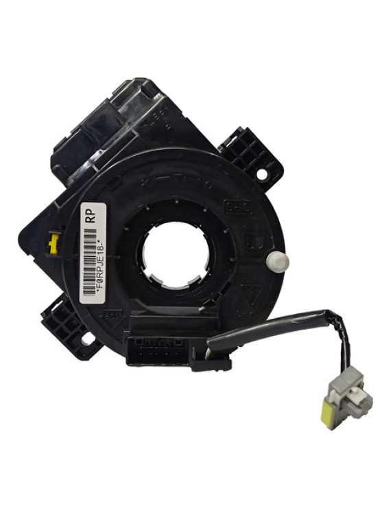 Sensor Ângulo Direção Hrv 1.8 2016 - 2021 / 35000t0a00 Preto