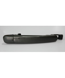 Maçaneta Externa Traseira Esquerda Peugeot 307 2003 - 2011