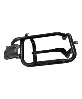 Suporte Filtro Cânister Crv 2.0 2007 - 2011 Preto
