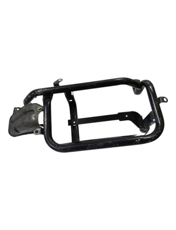 Suporte Filtro Cânister Crv 2.0 2007 - 2011 Preto