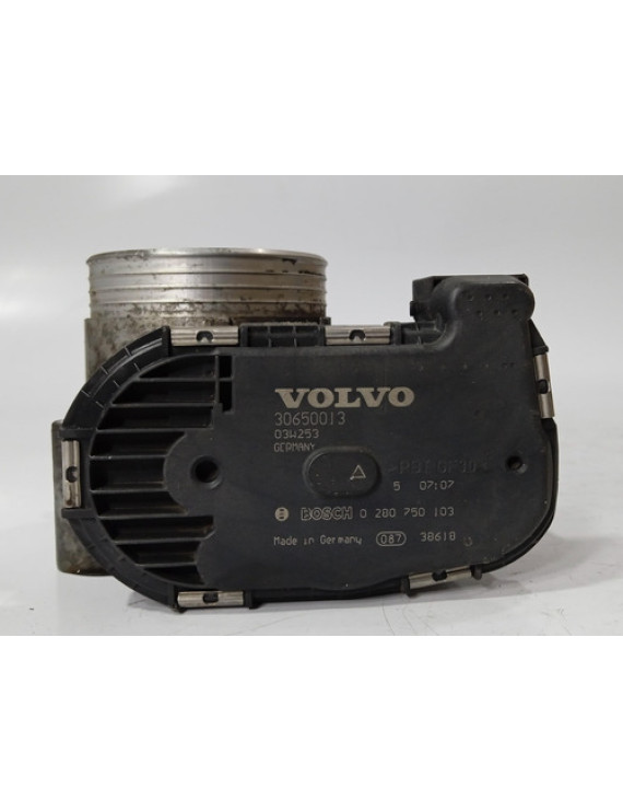 Corpo Borboleta Tbi Volvo Xc90 2.9 2004 / 30650013