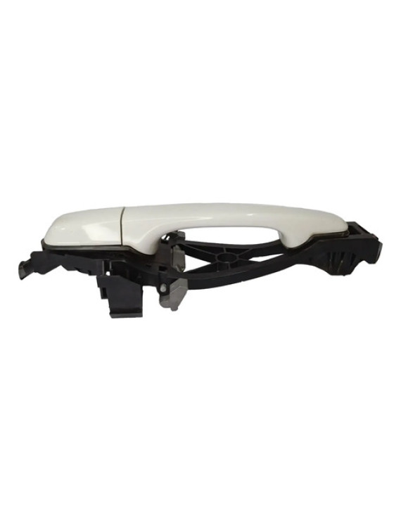Maçaneta Externa Traseira Direita Volvo Xc60 2008 - 2015 Traseira