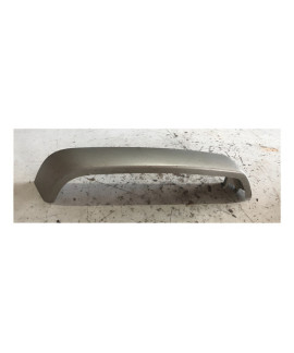 Moldura Puxador Porta Int Traseira Esq Freelander 1 2004 Traseira