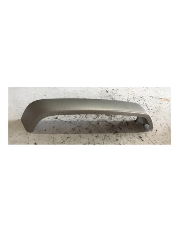 Moldura Puxador Porta Int Traseira Esq Freelander 1 2004 Traseira