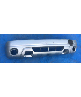 Parachoque Dianteiro Gm Tracker 2004 2005 2006 2007