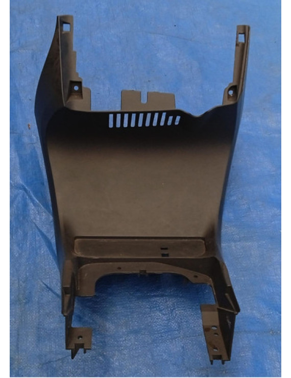 Console Painel Inferior Volvo 2012 2013 2014