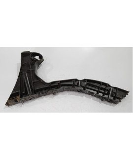 Guia Parachoque Traseiro Esquerdo Volvo Xc60 2009 - 2013